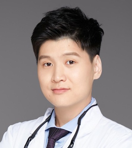 Dr. Shun Chien — Oral Implantology